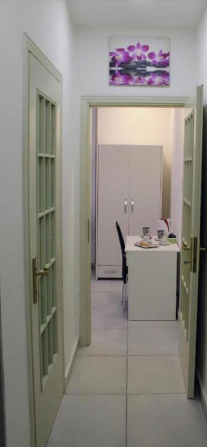 Romy Bed & Breakfast Napoli