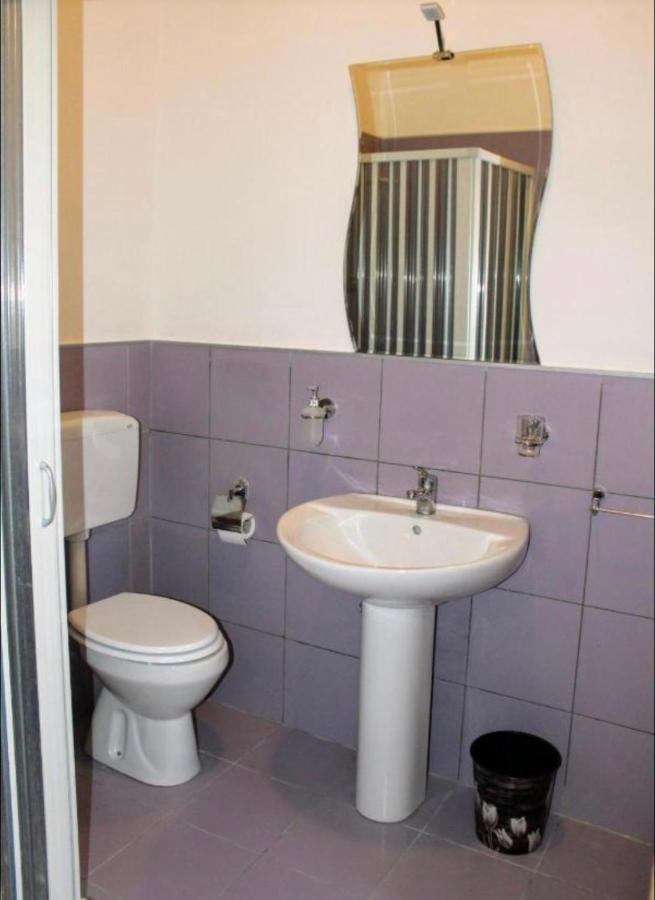 Romy Bed & Breakfast Napoli