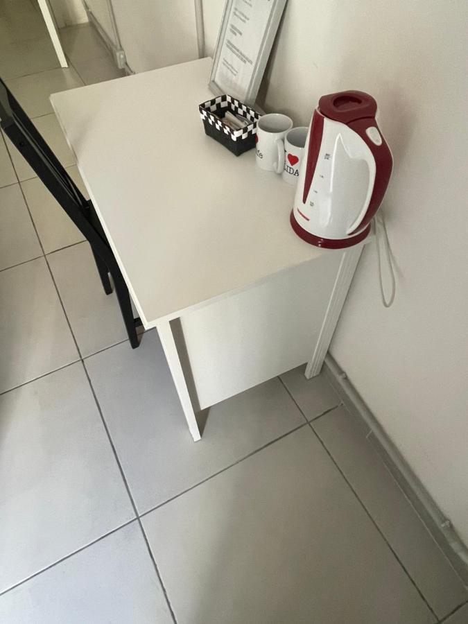 Romy Bed & Breakfast Napoli