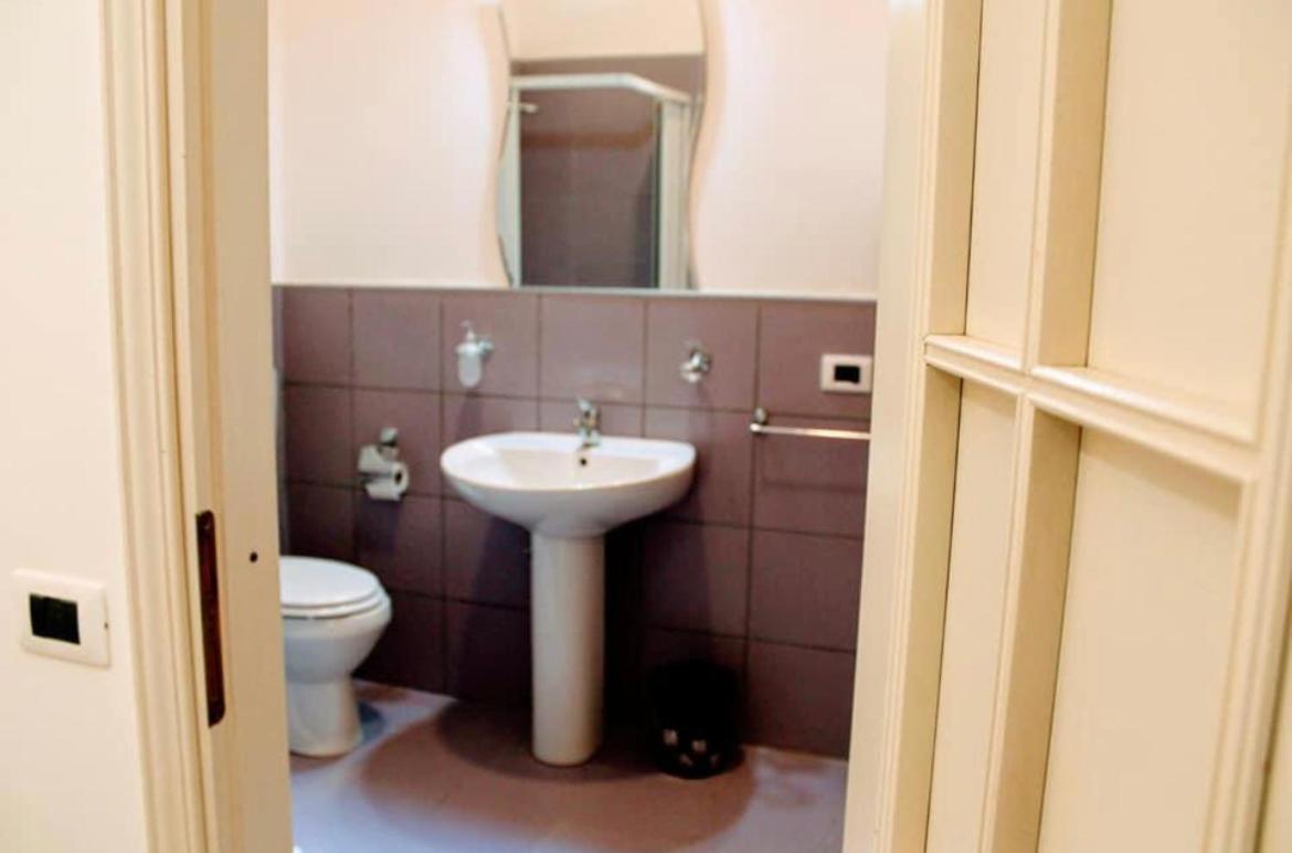 Romy Bed & Breakfast Napoli